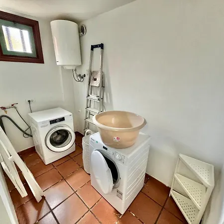 بيت للعطل Rocket House Tegueste